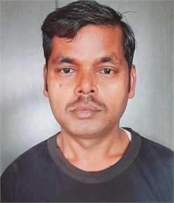 Ram mukhiya - Full time Cook in Mumbai