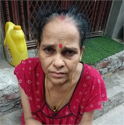 Ram Murthy - Part time Cleaner and Patient Care and Elderly Care and Baby Sitter in Kalayn puri in Delhi