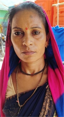 Ram Murti - Part time Cleaner in Anand Vihar in Delhi