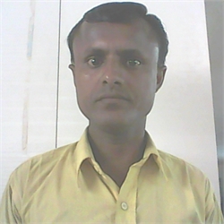 Ram Murti Paswan - Full time Cleaner and Cook in Kandiwali West in Mumbai