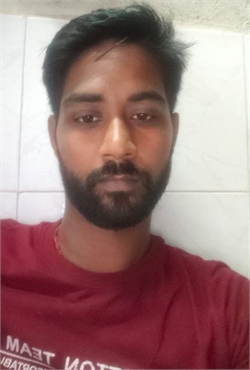 Ram Nand Raut - Full time Cleaner and Cook in lower -parel in Mumbai
