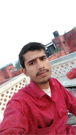 Ram Nandan  Kumar - Full time Cleaner and Cook in juhu in Mumbai