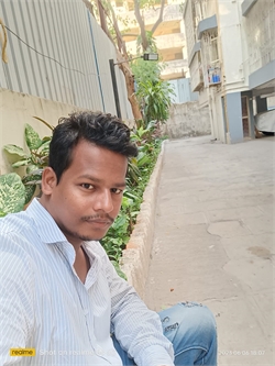 Ram Narayan - Part time Cook in andheri west in Mumbai