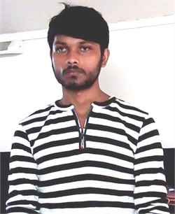 Ram Nath - Full time Cook in Kandivali East in Mumbai