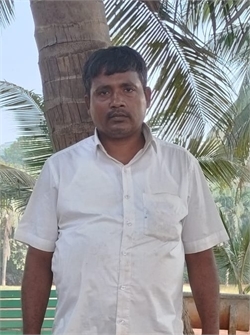 Ram Newas - Full time Cook in balrampur in Balrampur