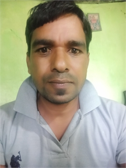 Ram lal - Full time Cook in Raud dhar in Rishikesh