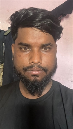 Ram Paswan - Full time Cleaner in Kandivali-east in Mumbai