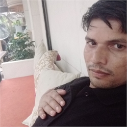 Ram Patel - Part time Cook in Jogeshwari West in Mumbai
