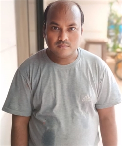 ram Pragat - Full time Cook in malad west in Mumbai