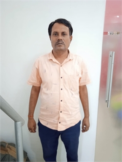 Ram Prasad Khatabe - Full time Cook in bhayandar in Mumbai