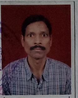 Ram Pravesh - Full time Cleaner in Belchhi in Barh