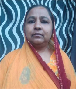 Ram Pyari - Part time Patient Care and Elderly Care in Anand Parbat in Delhi