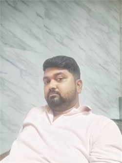 Ram Sagar - Part time Cook in Johri Bazar in Jaipur