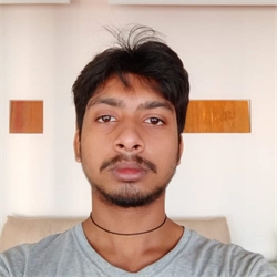 Ram sagar - Full time Cleaner in virar west in Mumbai