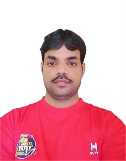 Ram sakanman - Part time Cleaner and Cook in hadapsar in Pune