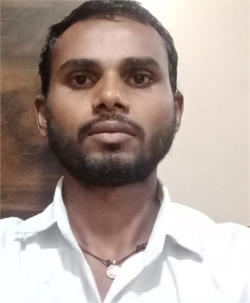 Ram Shankar - Full time Cleaner and Cook in puna in Mumbai