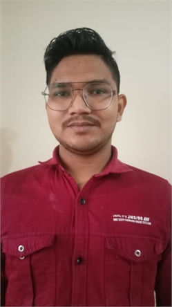 Ramkumar - Full time Patient Care and Elderly Care in Vapi in Vapi