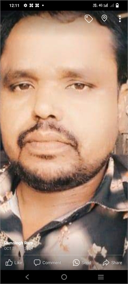Ram singh - Part time Cleaner in Majura Gate in Surat