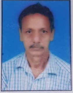 RAM SINGH - Part time Cook in ANDHERI WEST in Mumbai