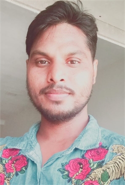 Ram soorat - Full time Cleaner and Cook in Bandra West in Mumbai