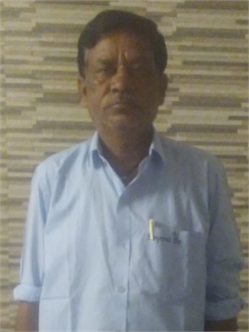 Ram Swaroop Sonkar - Full time Cook in Mahalakshmi in Mumbai