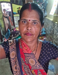 Ram Wati - Part time Cook in Paharganj in Delhi