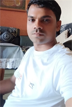 ram yadav - Full time Cleaner in vikroli in Mumbai