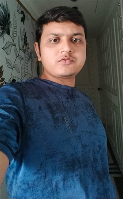 ram yadhav - Full time Cleaner and Patient Care and Elderly Care in majjid bandar in Mumbai