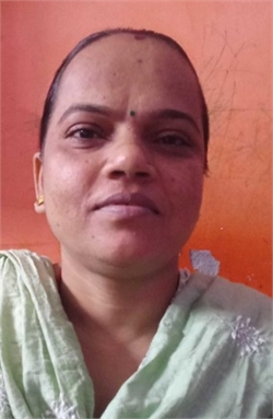 Rama - Part time Cook in Dilshad Garden in Delhi
