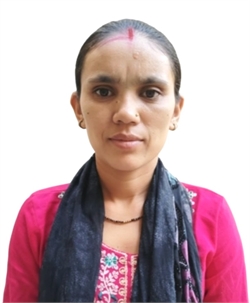 Rama - Part time Cleaner in Karkardooma in Delhi
