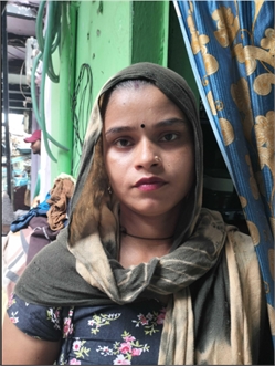 Rama - Part time Cook in Shalimar Bagh, in Delhi