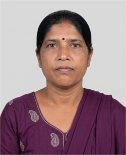 Rama - Part time Cleaner and Cook in Karkardooma in Delhi