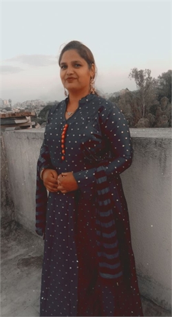 Rama devi - Part time Cook in Wadgaon Sheri in Pune