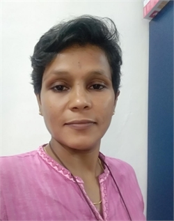 Rama Birade - Full time Patient Care and Elderly Care and Baby Sitter in Badlapur in Mumbai