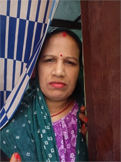Rama Devi - Part time Cook in Hasanpur in Delhi
