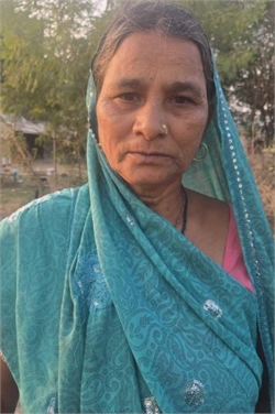 Rama Devi - Part time Cleaner in Garhi Gurgaon sector93 in Gurgaon