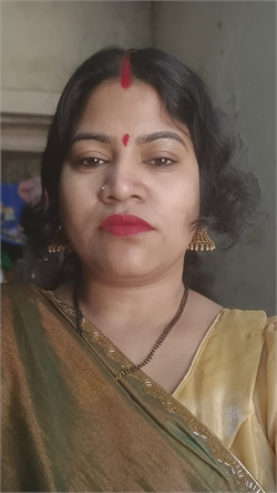 Rama Devi - Full time Cook in Govindpuri, New Delhi in Delhi