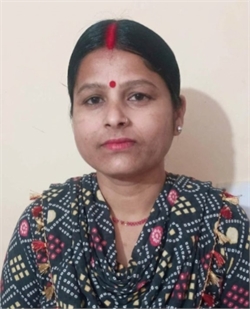 Rama Devi - Part time Baby Sitter in Pratap Garden in Delhi