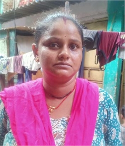 Rama Kumari - Part time Cleaner in Anand Vihar in Delhi