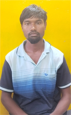 rama oraon - Full time Cleaner in andheri west in Mumbai