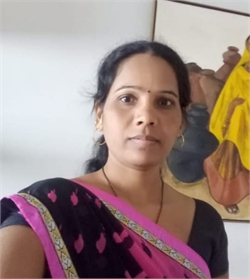 Rama Rajendra Gaikwad - Full time Patient Care and Elderly Care and Baby Sitter in Parbanni in Aurangabad