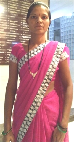Rama Sandip More - Part time Baby Sitter in Panvel, kamothe in Navi Mumbai