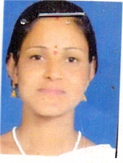 Rama santosh shinde - Part time Cleaner and Cook and Baby Sitter in chembur in Mumbai