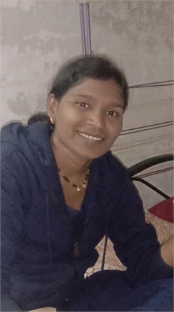 Rama Sarvgod - Part time Cleaner and Cook and Baby Sitter in Kothrud in Pune