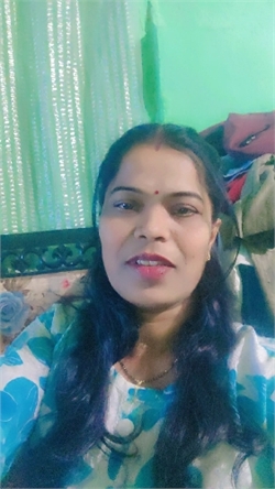 Rama Shinde - Part time Cleaner and Baby Sitter in Khadki in Pune