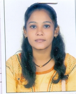 Rama Umesh Rowale - Part time Cleaner and Cook and Patient Care and Elderly Care in Airoli in Navi Mumbai