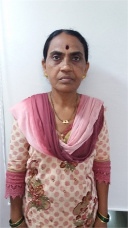 Rama Vinayak Mane - Part time Cleaner and Baby Sitter in Andheri West in Mumbai