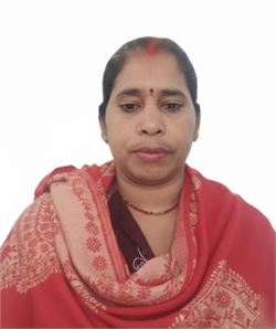 Rama Yadav - Part time Cleaner and Cook and Patient Care and Elderly Care and Baby Sitter in Delhi Chattarpur in Delhi