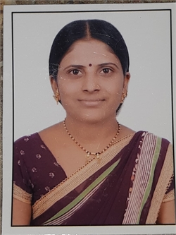 Ramabai - Part time Cleaner and Cook and Baby Sitter in Chandan Nagar in Pune