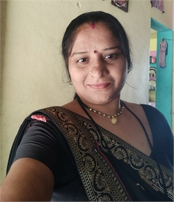 Ramabai Vitthal Nikam - Full time Patient Care and Elderly Care and Baby Sitter in Jalgaon in Jalgaon